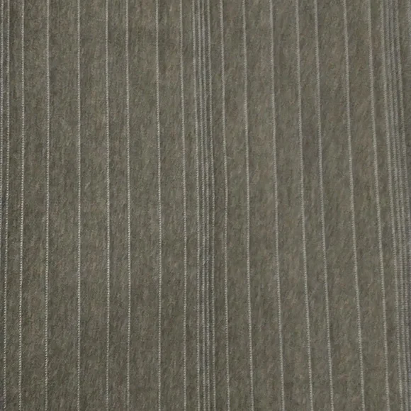 Joe Benbasset Grey Pinstripe Skirt size 9 - Picture 2 of 7